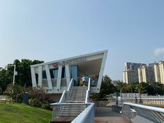 -太平洋咖啡(海天驿站店)