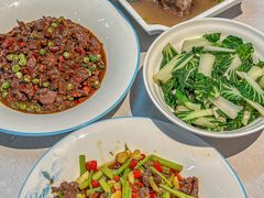 -老长沙龙虾馆·聚会餐厅(白石洲店)