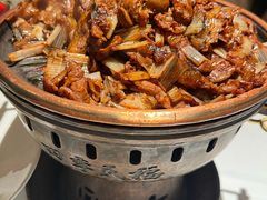 -四季民福烤鸭店(王府井东安门店)