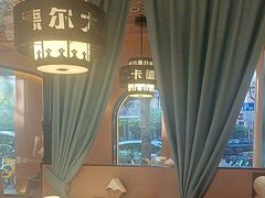 -清真·卡德尔大叔新疆主题餐厅(龙汇路店)
