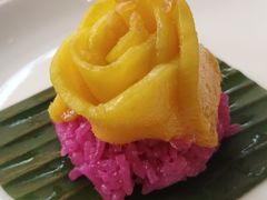 -怡咖啡·自助餐·西安香格里拉