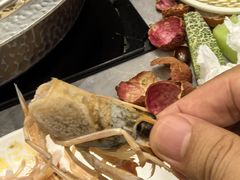 -一绪に寿喜烧(荟聚店)