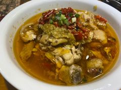 -好帮厨·下饭浏阳菜·坚持现炒(月湖店)