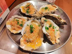 -神府路壹号·海鲜烧烤·砂锅粥·锅物(三坊七巷店)