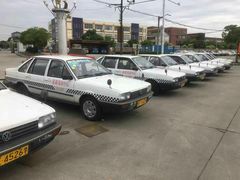 -胜华驾校·小猫学车(银都店)