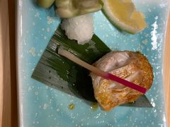 -鮨青(恒基名人购物中心店)