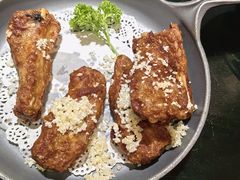 -三凤酒家·百年无锡菜(清扬茂业店)