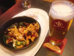 -Boxing Cat Brewery拳击猫精酿啤酒馆(永福店)