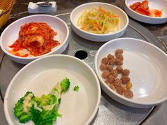 -高丽村韩国料理(兴华二路店)