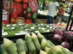 -农工商超市(金沙江路店)