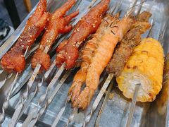 -老虎滩大连海鲜烧烤(建邺云锦路总店)