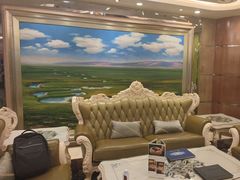 -巴音浩日娲·蒙餐(双林东路店)