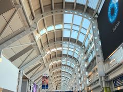 -奥黑尔国际机场