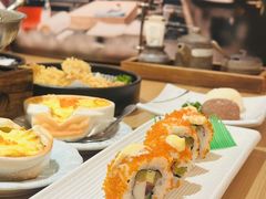 -德川家日本料理(中关村寰太大厦店)