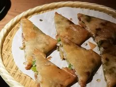 土家豇豆饼-吃饭皇帝大(合生汇店)