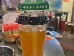 -玄希浪漫厨房·韩料烤肉(湖滨银泰in77店)