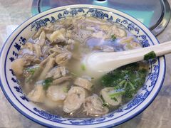 -老三羊汤【北兴隆街店】