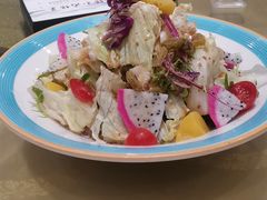 -锡和无锡菜(景丽苑店)