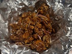 -金掌勺·锅包肉(双榆树店)