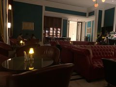 -The St·Regis Bar 瑞吉酒吧