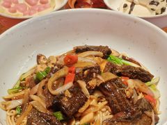 -李犟大爆鳝面·手工蟹黄包(湖滨西湖店)