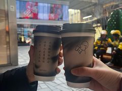 -喜茶(北京三里屯太古里店)
