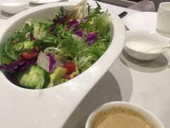 -欢乐海岸美食联盟