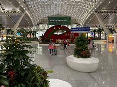 -仁信双皮奶(广州南站店)