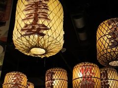 -南京大牌档(青岛万象城店)