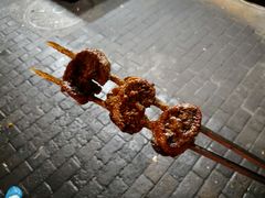 -怡妮新疆风味餐厅(东江湾路店)