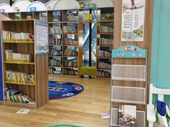 -饭米多蔻中英文绘本馆(苏州美罗店)