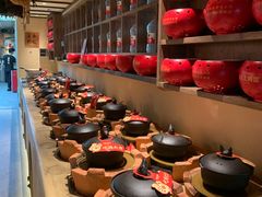 -洞庭土菜馆(天河北总店)