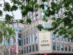 -三亚中亚国际大酒店