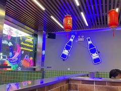 -小团团·路边烤牛肉(南岭壹街店)