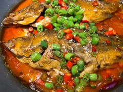 臭鳜鱼-香丰阁·烤鸭·川湘菜(清河店)