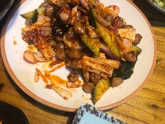 -平泽烤肉(锦水街店)