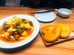 -品回味清真西北楼(宁波首店)