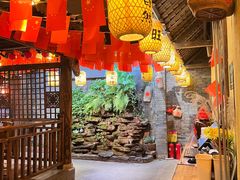 大堂-大自然(鲁家村店)