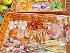 -沂蒙云瀑洞天景区