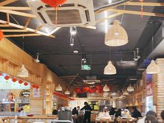 -平娃三宝烧烤·面食(南小街店)