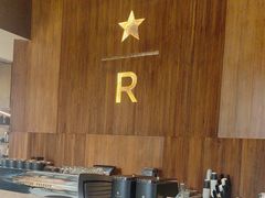 -星巴克臻选(南京艾尚天地店)