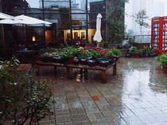 -瓦库茶馆17号(海汇港店)