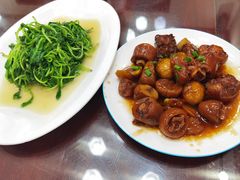 -小平饭店(天福路店)