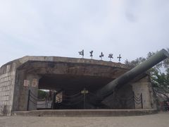 -胡里山炮台