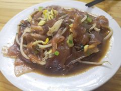 -何记酿皮店(西流湾店)