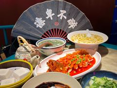 -探花·意境江南菜·唐伯虎文化体验店·松鼠桂鱼(观前店)