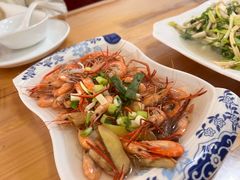 -阿东农家菜(新场古镇下塘街店)