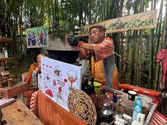 -Bamboo Saturday Market(Nana Jungle)