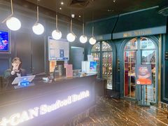 -加餐海鲜自助(宝龙一城店)