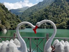 -叠溪松坪沟景区